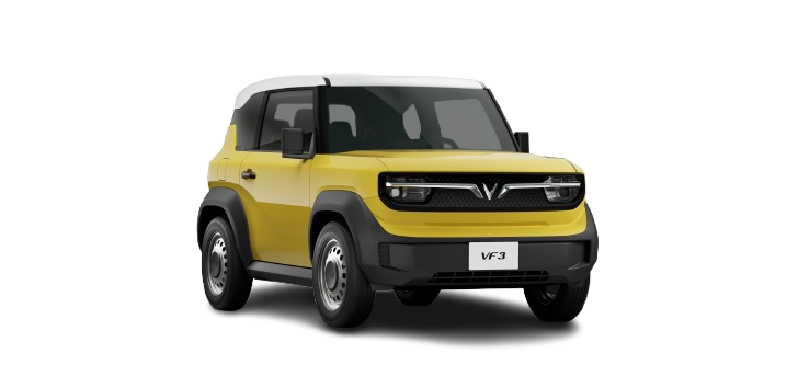 VinFast VF3 Electric